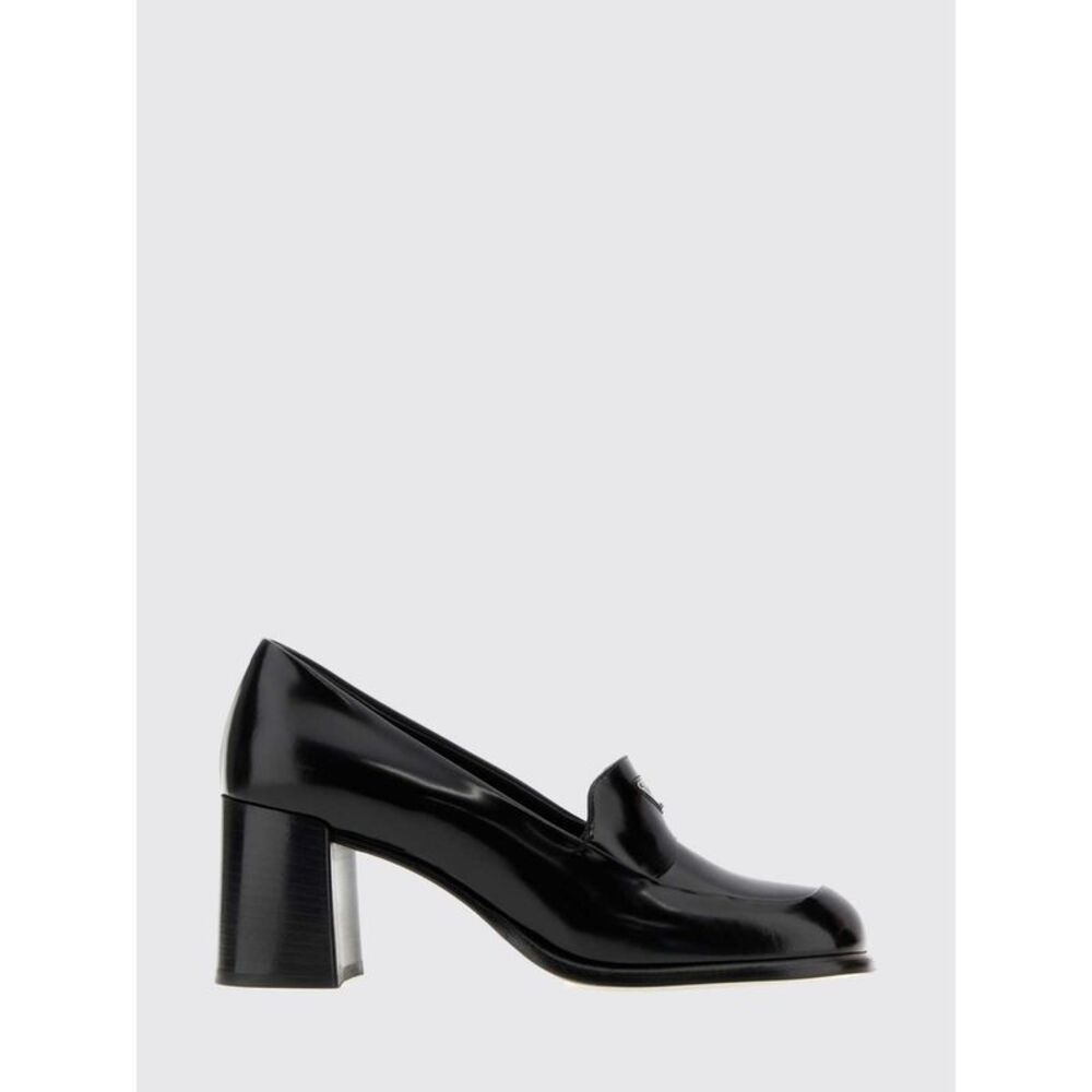 Prada Women Loafer Woman Prada